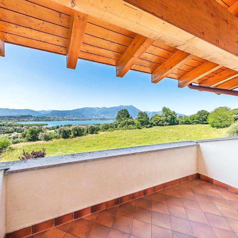 Villa Vittoria by Whale Homes - Villa con Piscina Privata - 28