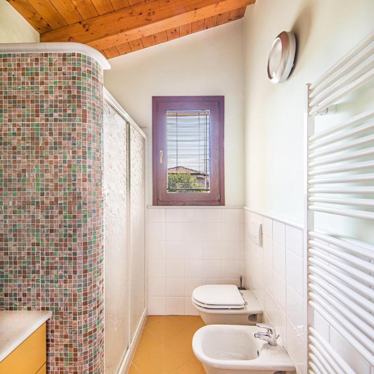 Villa Vittoria by Whale Homes - Villa con Piscina Privata - 31