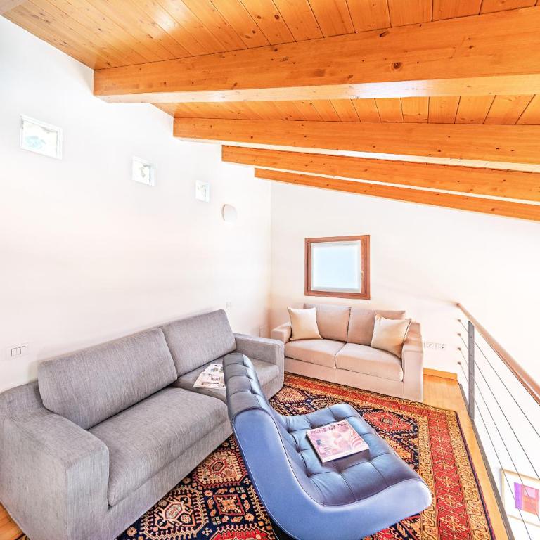 Villa Vittoria by Whale Homes - Villa con Piscina Privata - 33