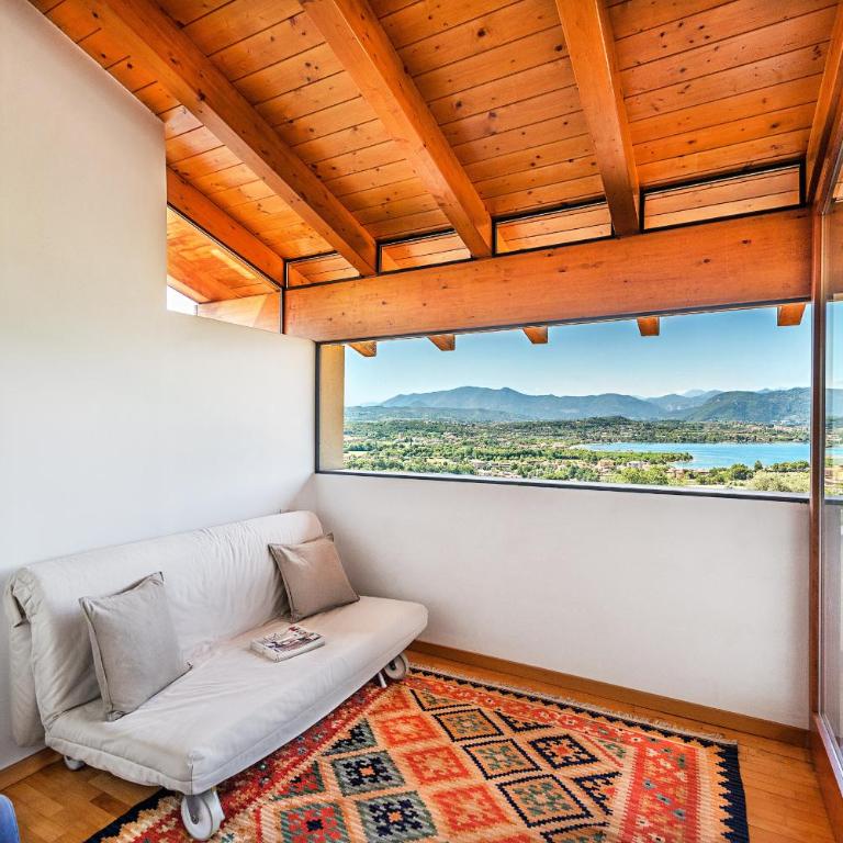 Villa Vittoria by Whale Homes - Villa con Piscina Privata - 34