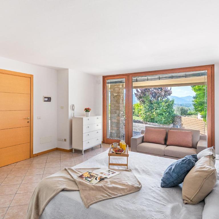 Villa Vittoria by Whale Homes - Villa con Piscina Privata - 35