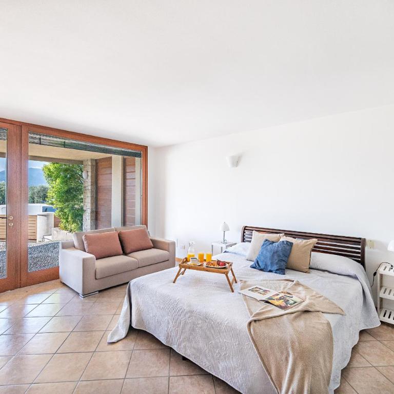 Villa Vittoria by Whale Homes - Villa con Piscina Privata - 37