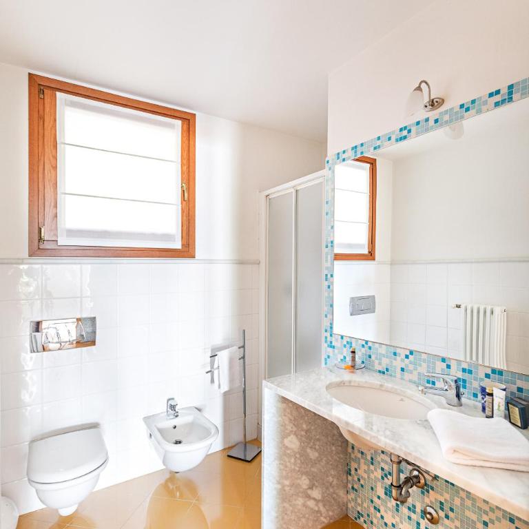 Villa Vittoria by Whale Homes - Villa con Piscina Privata - 39