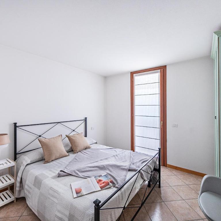 Villa Vittoria by Whale Homes - Villa con Piscina Privata - 45