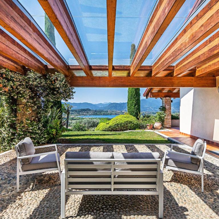 Villa Vittoria by Whale Homes - Villa con Piscina Privata - 49
