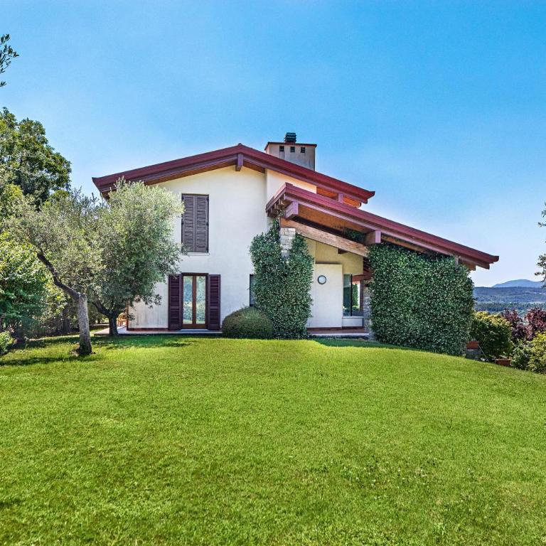Villa Vittoria by Whale Homes - Villa con Piscina Privata - 51