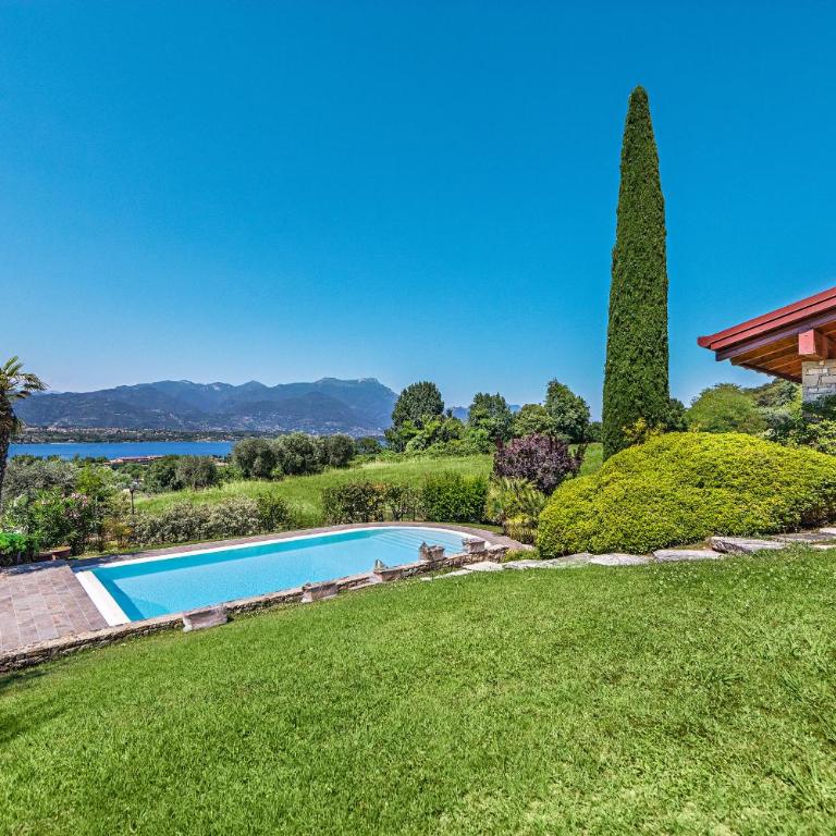 Villa Vittoria by Whale Homes - Villa con Piscina Privata - 52
