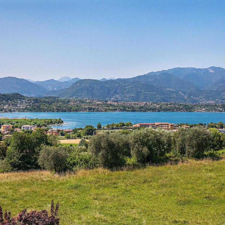 Villa Vittoria by Whale Homes - Villa con Piscina Privata - 53