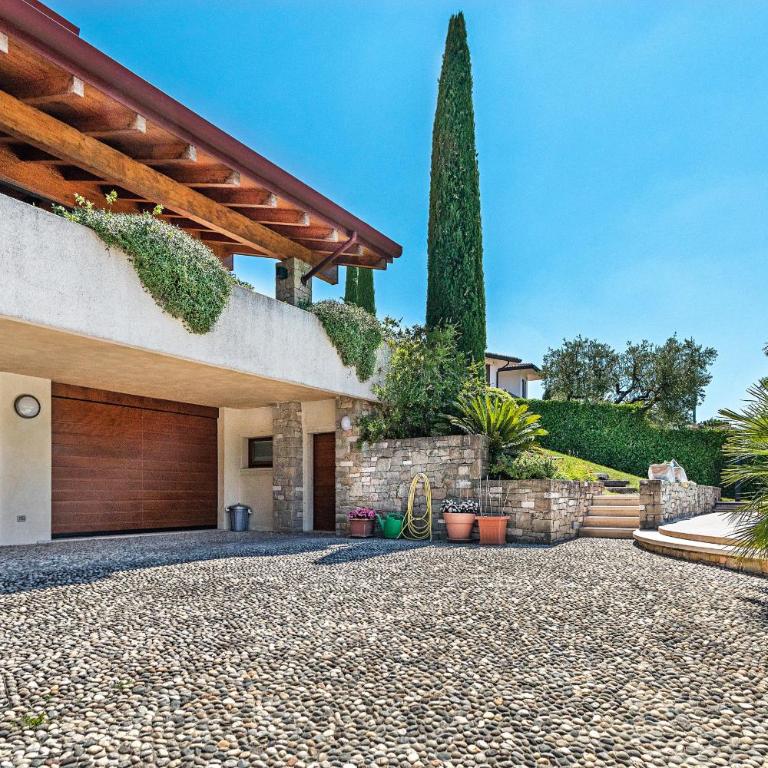 Villa Vittoria by Whale Homes - Villa con Piscina Privata - 54