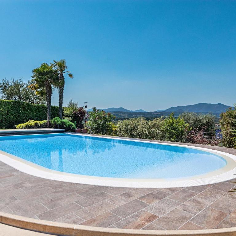 Villa Vittoria by Whale Homes - Villa con Piscina Privata - 55