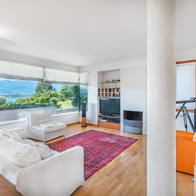Villa Vittoria by Whale Homes - Villa con Piscina Privata - 58