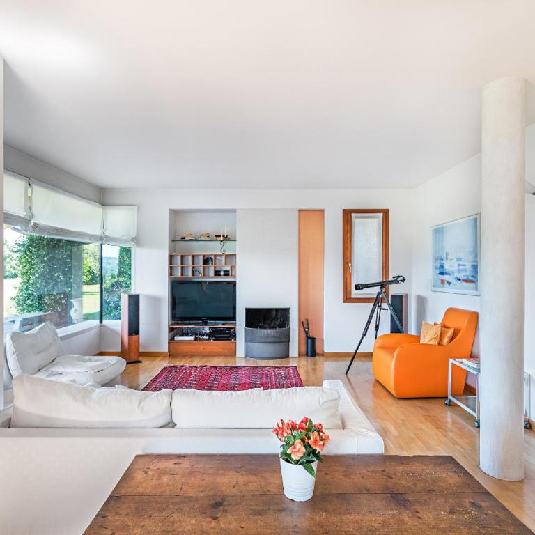Villa Vittoria by Whale Homes - Villa con Piscina Privata - 59
