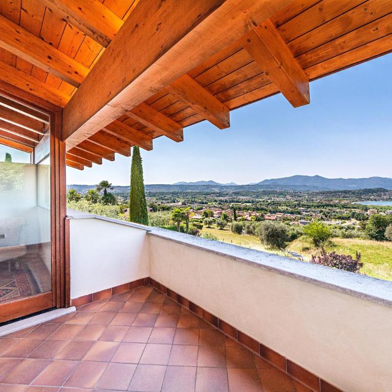 Villa Vittoria by Whale Homes - Villa con Piscina Privata - 64