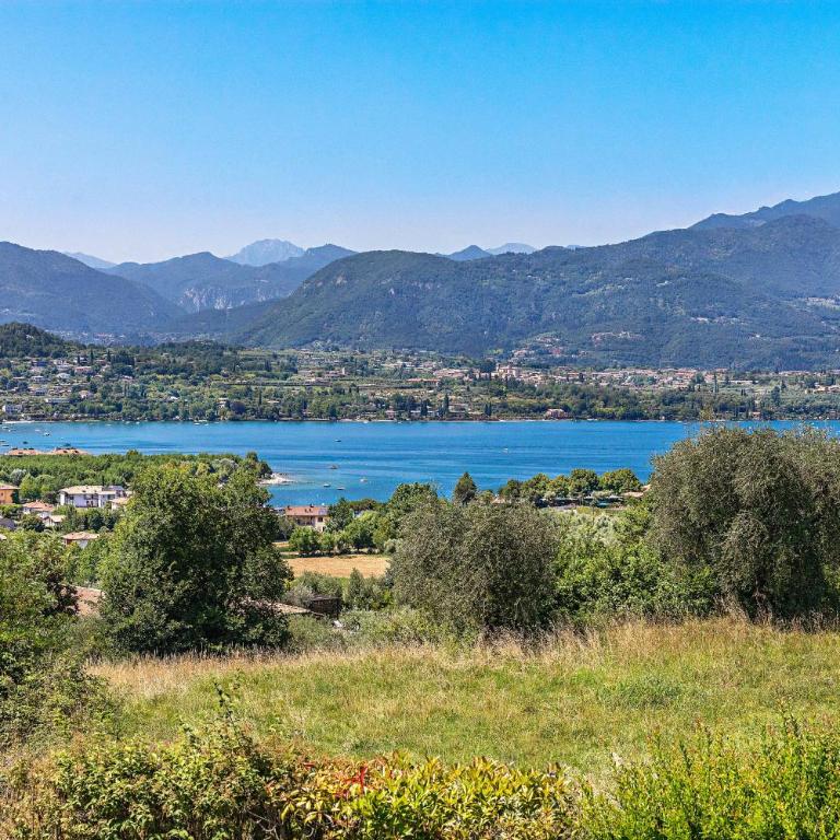 Villa Vittoria by Whale Homes - Villa con Piscina Privata - 65