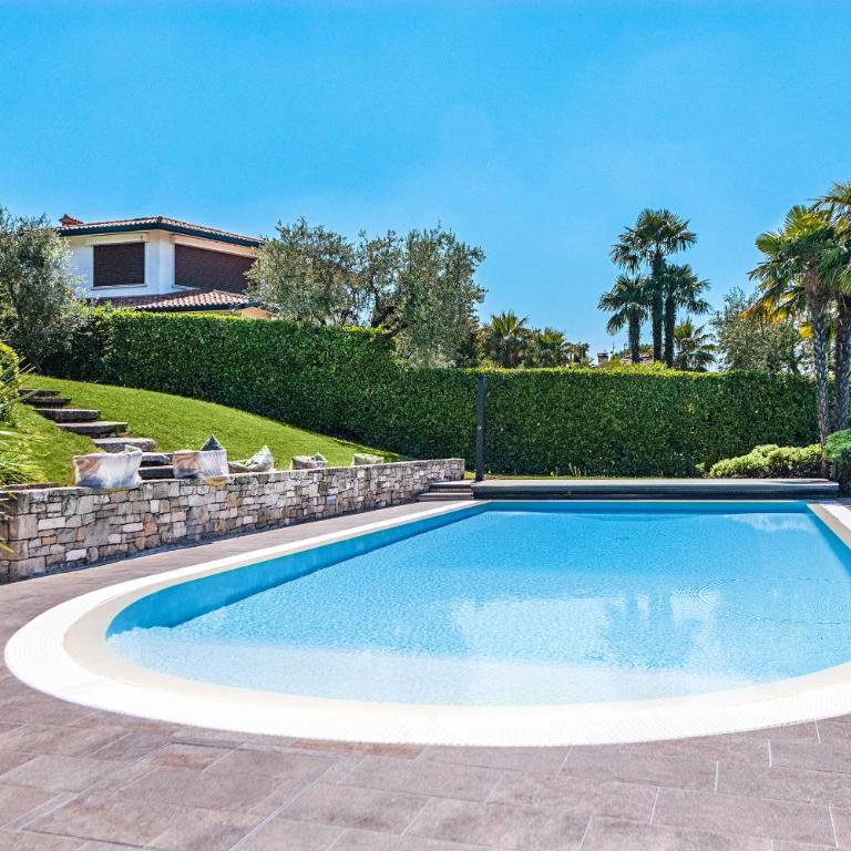 Villa Vittoria by Whale Homes - Villa con Piscina Privata - 66