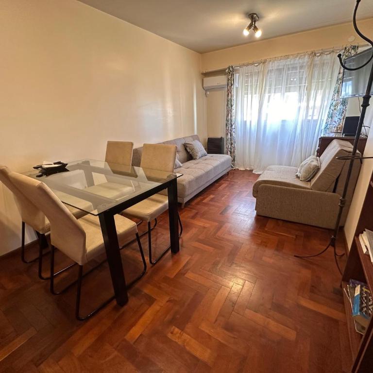 Boulevard Uno - Apartamento de 1 dormitorio - 1