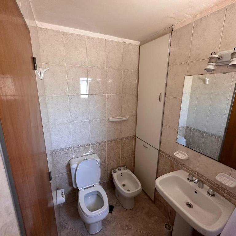 Boulevard Uno - Apartamento de 1 dormitorio - 2