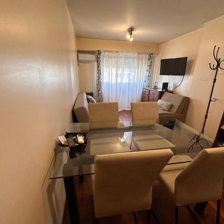 Boulevard Uno - Apartamento de 1 dormitorio - 5