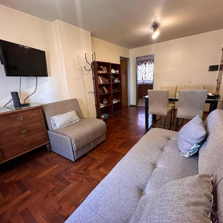 Boulevard Uno - Apartamento de 1 dormitorio - 6