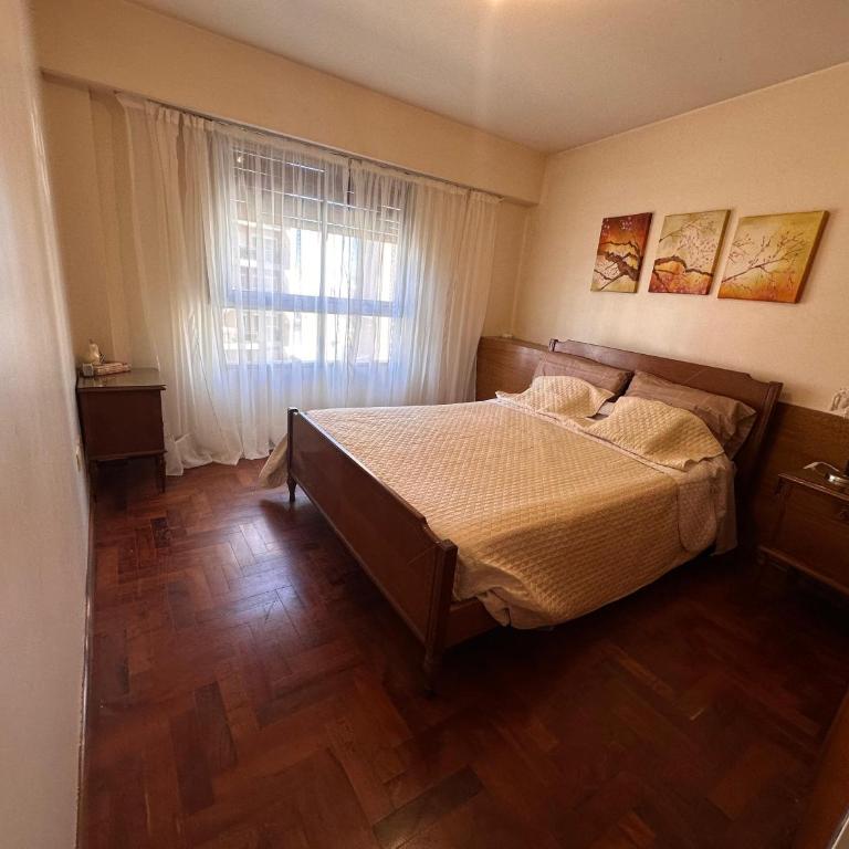 Boulevard Uno - Apartamento de 1 dormitorio - 8