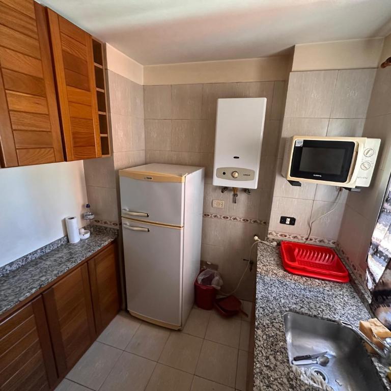 Boulevard Uno - Apartamento de 1 dormitorio - 9