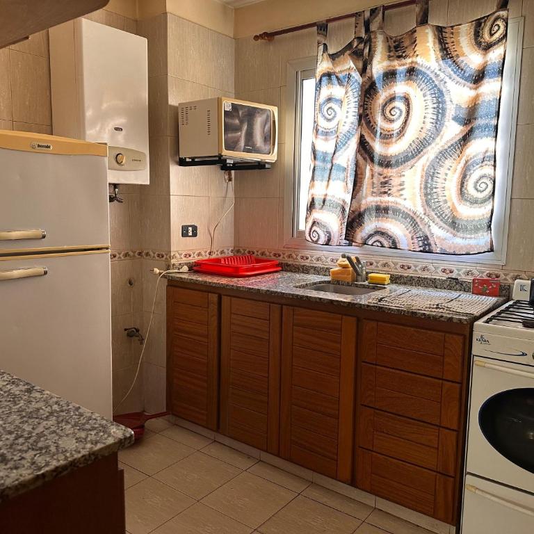 Boulevard Uno - Apartamento de 1 dormitorio - 10