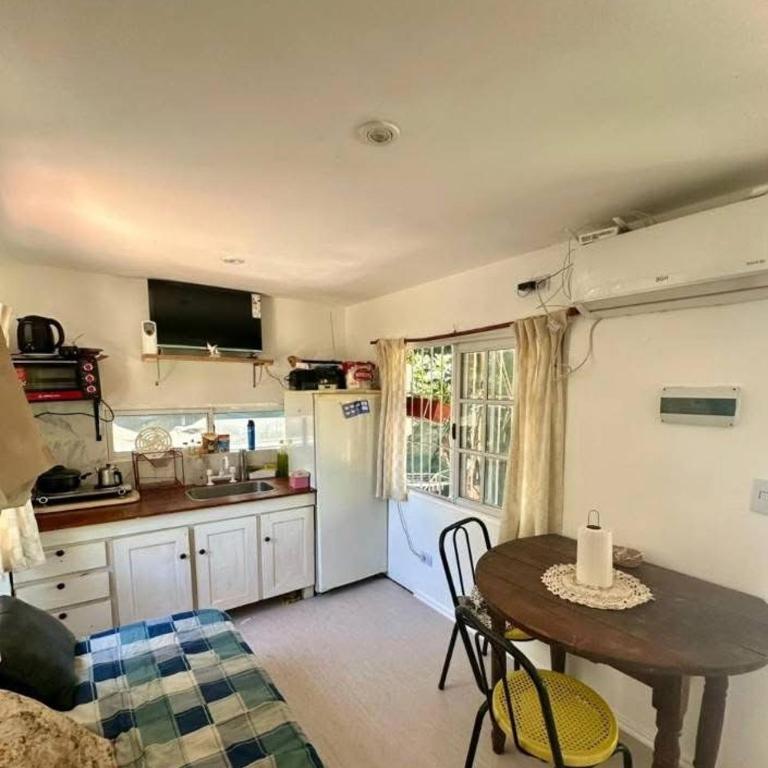 Container La Rosalia - Apartamento de 1 dormitorio - 1
