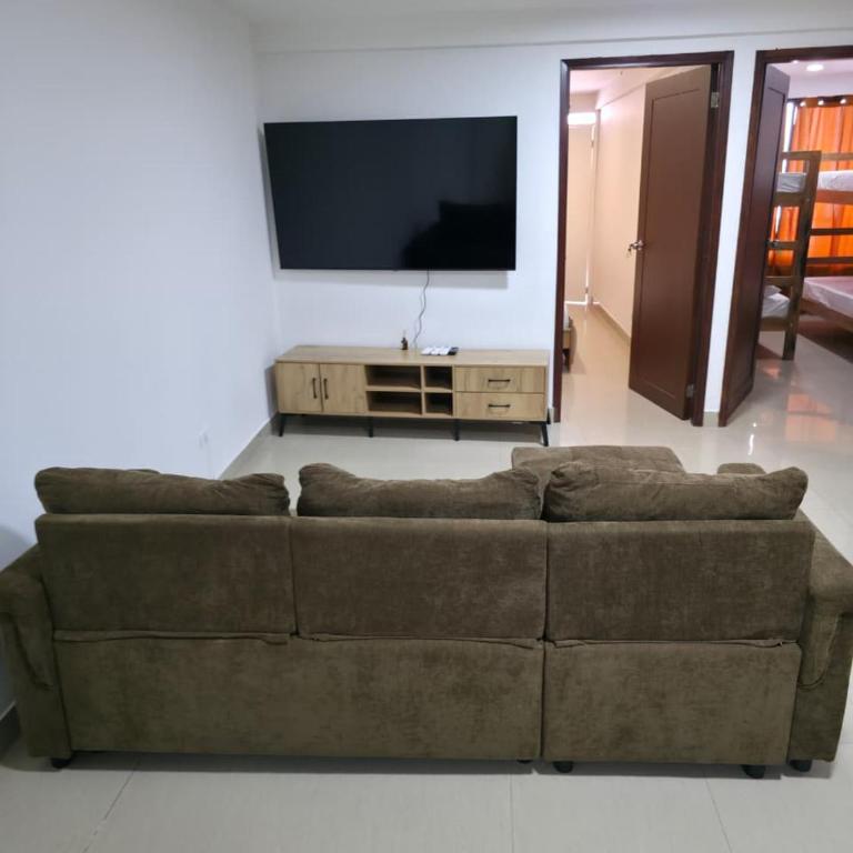 Apartamentos Roko - Apartamento Deluxe de 3 dormitorios - 21