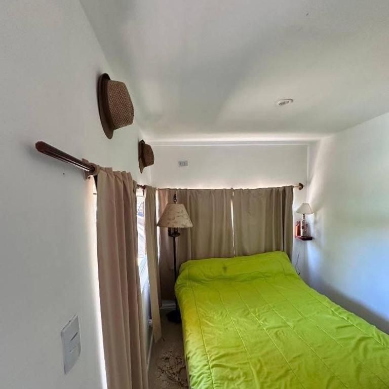 Container La Rosalia - Apartamento de 1 dormitorio - 5
