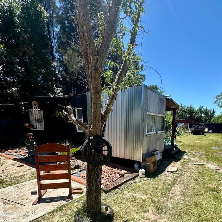Container La Rosalia - Apartamento de 1 dormitorio - 7