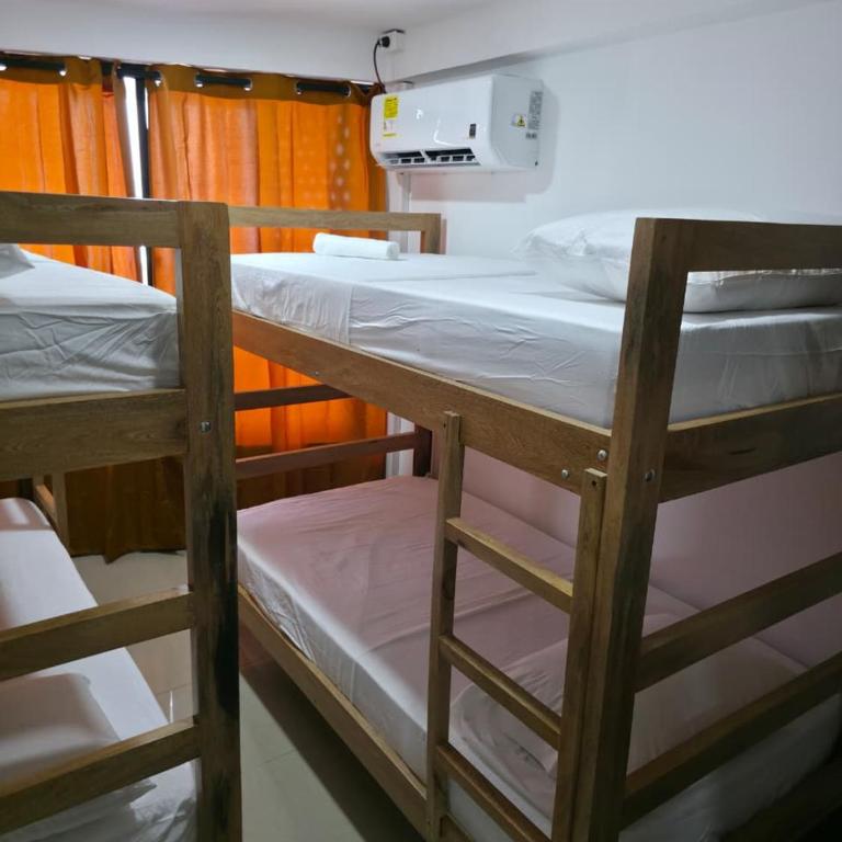 Apartamentos Roko - Apartamento Deluxe de 3 dormitorios - 20