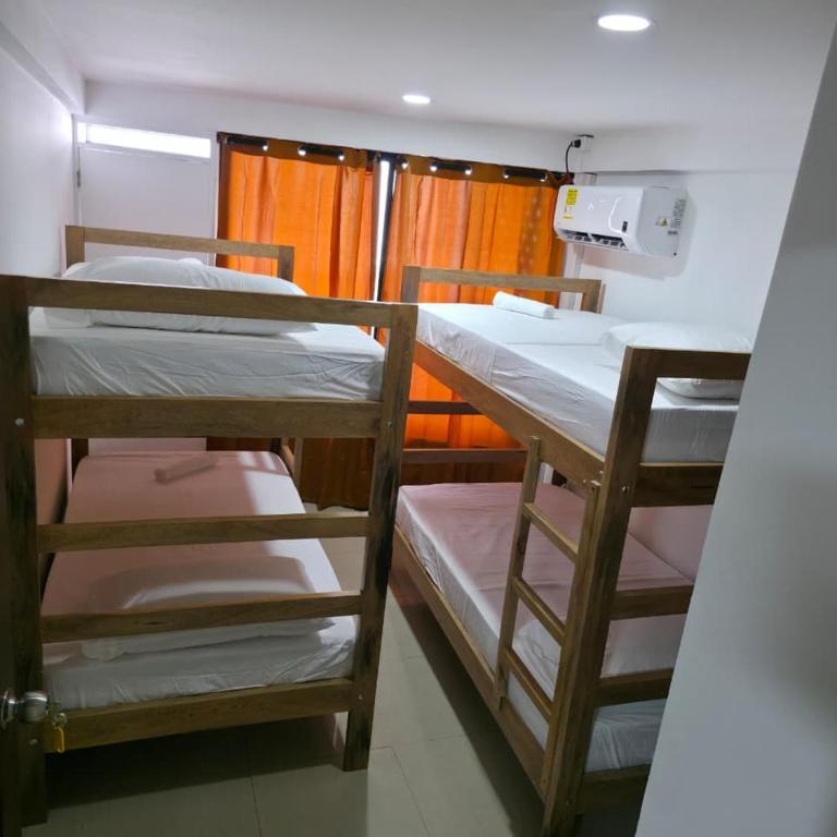 Apartamentos Roko - Apartamento Deluxe de 3 dormitorios - 19
