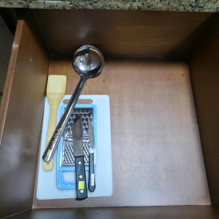 Apartamentos Roko - Apartamento Deluxe de 3 dormitorios - 14
