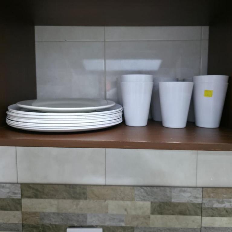 Apartamentos Roko - Apartamento Deluxe de 3 dormitorios - 12