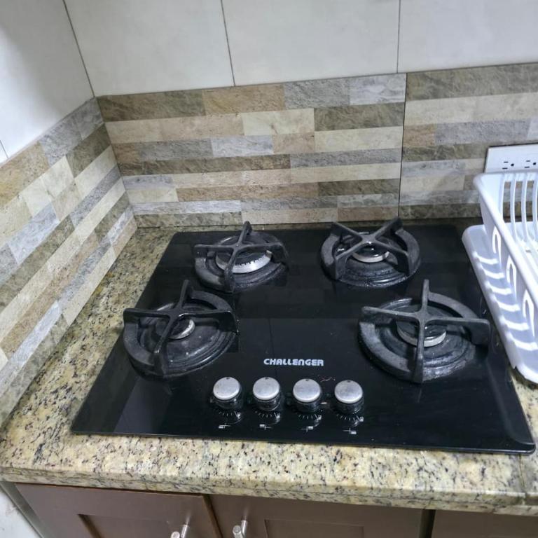 Apartamentos Roko - Apartamento Deluxe de 3 dormitorios - 10