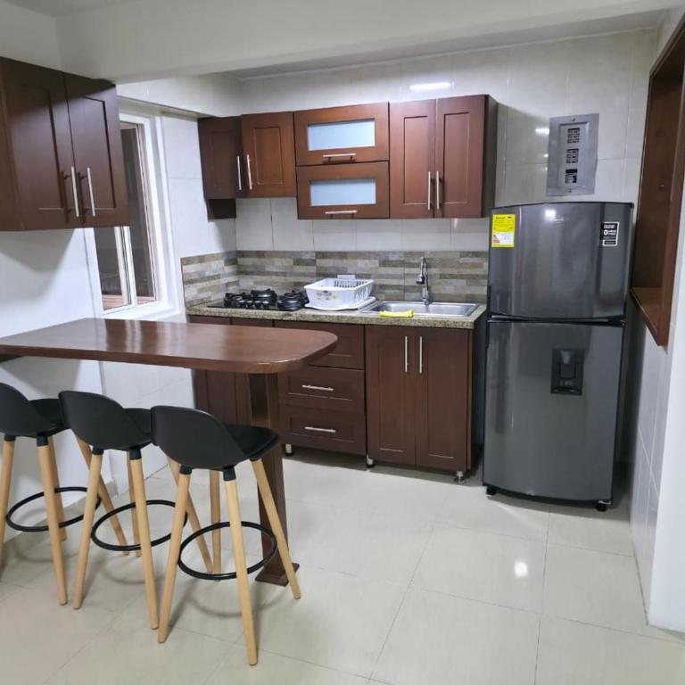 Apartamentos Roko - Apartamento Deluxe de 3 dormitorios - 8