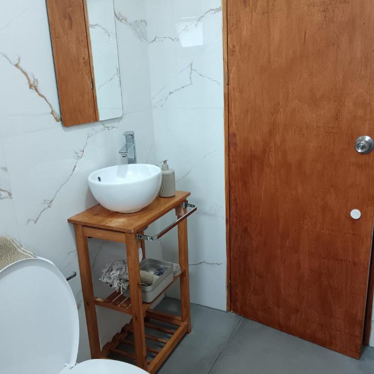 Casa Costa Azul - La Paloma - Rocha - Uruguay - Three-Bedroom House - 11