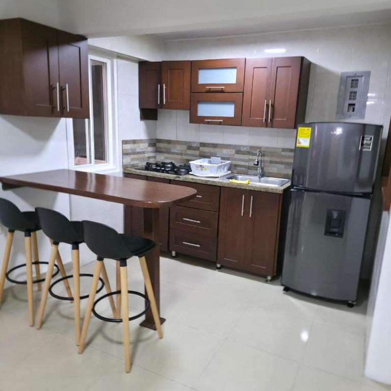 Apartamentos Roko - Apartamento Deluxe de 3 dormitorios - 5