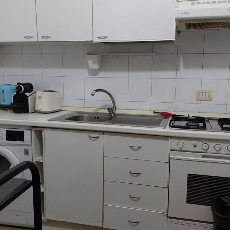 Popolo apartment - Appartamento con 1 Camera da Letto - 5
