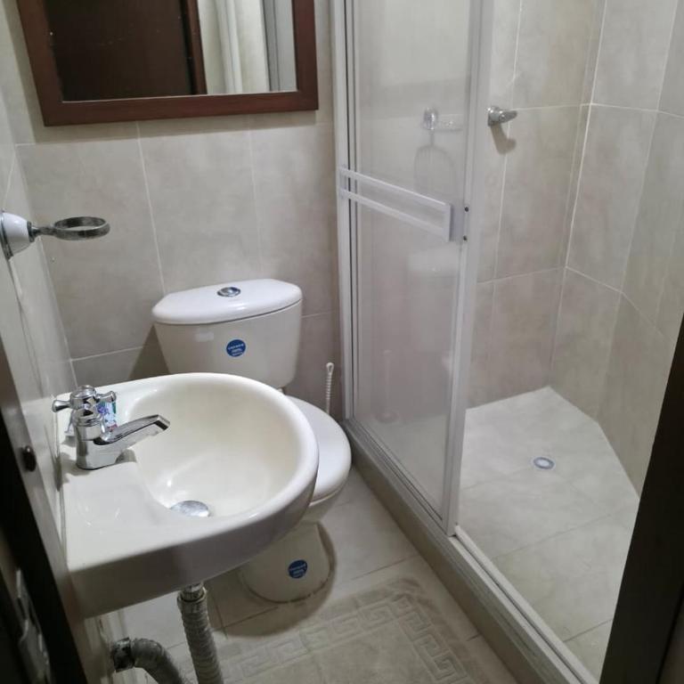 Apartamentos Roko - Apartamento Deluxe de 3 dormitorios - 3
