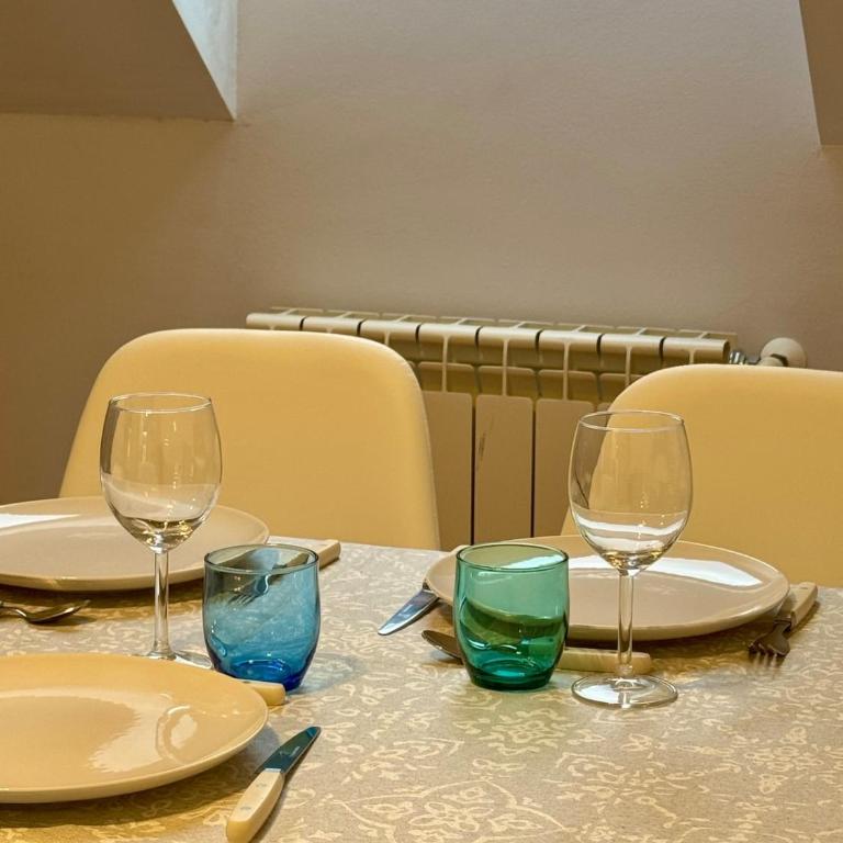 El Mirador de los Vega con parking gratuito - Apartamento de 1 dormitorio - 13