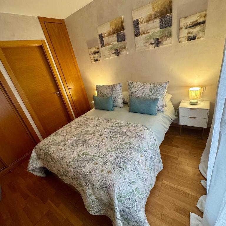 El Mirador de los Vega con parking gratuito - Apartamento de 1 dormitorio - 16