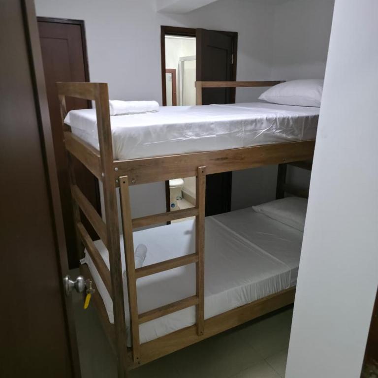 Apartamentos Roko - Apartamento Deluxe de 3 dormitorios - 2