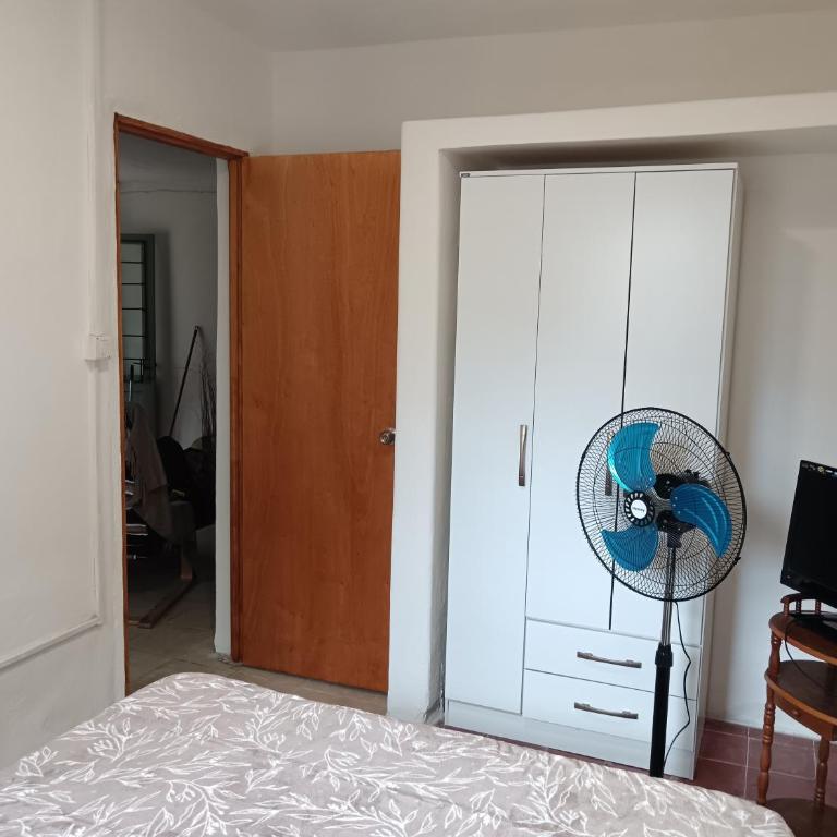 Casa Costa Azul - La Paloma - Rocha - Uruguay - Three-Bedroom House - 9