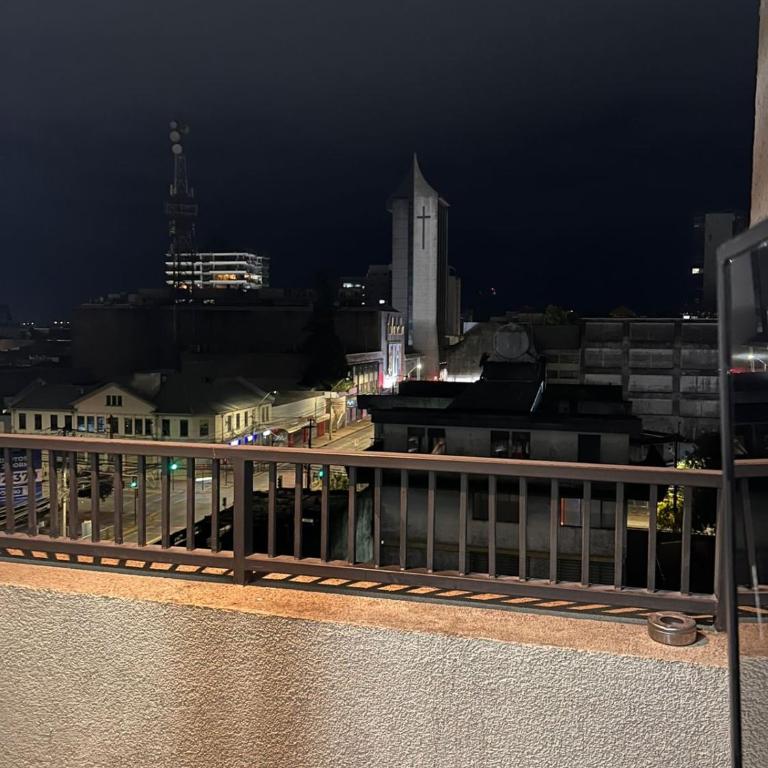 Departamento claro solar - Apartment - 3
