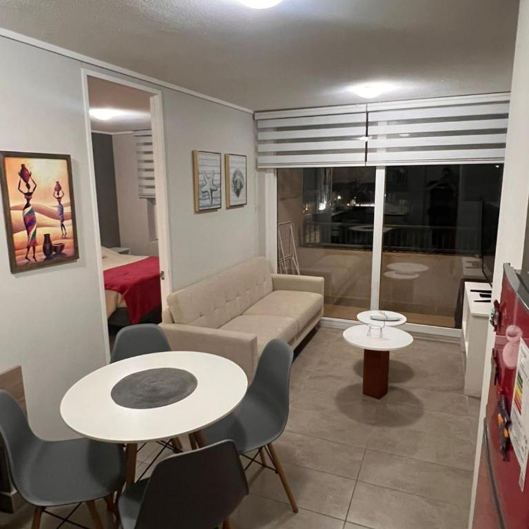 Departamento claro solar - Apartment - 4