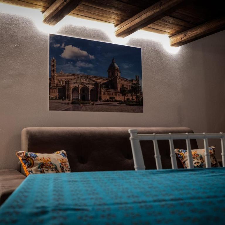 Castro's Appartament - Appartamento con 1 Camera da Letto - 10