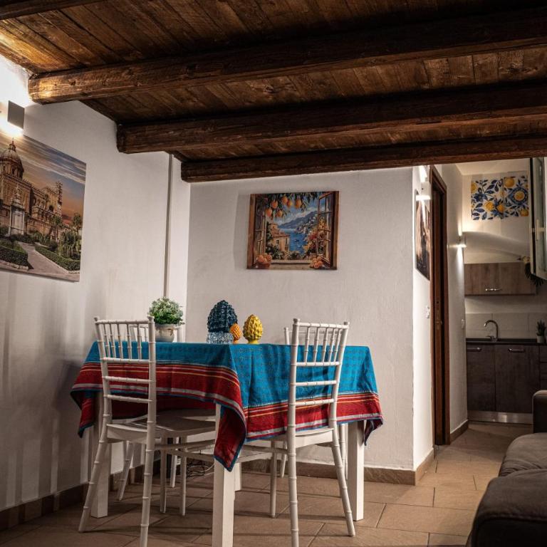 Castro's Appartament - Appartamento con 1 Camera da Letto - 9