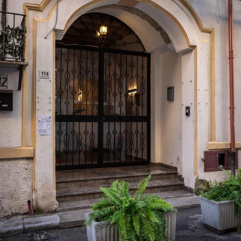 Castro's Appartament - Appartamento con 1 Camera da Letto - 16