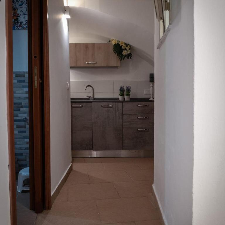 Castro's Appartament - Appartamento con 1 Camera da Letto - 14